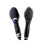 Kemei Brosse soufflante professionnel