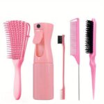 Kit de Coiffure 5 Pièces – Image 2