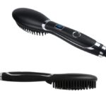 Kemei Brosse soufflante professionnel – Image 2