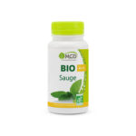 Bio Sauge