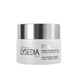 CRÈME DE JOUR ANTI-ÂGE