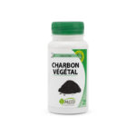 Charbon Vegetal