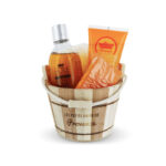 Coffret Bain douceur