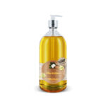 Gel Douche Fleur de coton surgras sans savon