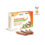 Gelinseng 20 Ampoules