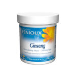 Ginseng