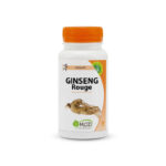 Ginseng Rouge