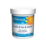 Huile De Foie Morue