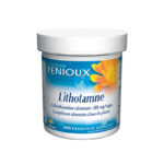 Lithotame