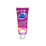 Manix Massage Stimulant Gingembre 200ml