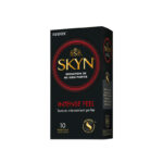 Manix Skyn Intense Feel 10