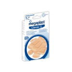 Megaplast Classic Pansements/100