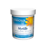 Myrtille
