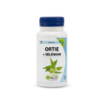 Ortie + Selenium