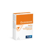 Pileje Oligobiane FeCu - 30 gélules