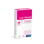 Pileje Lactibiane Tolérance - 30 gélules