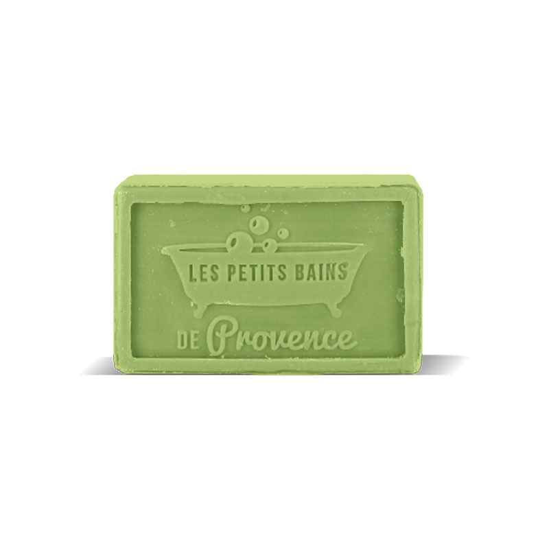 Savon-De-Marseille-Aloe-Vera-Pain.jpg Savon De Marseille Aloé Vera Pain – Image 1