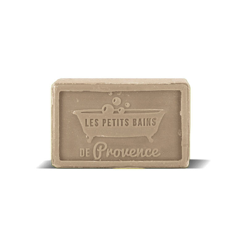 Savon-De-Marseille-Miel-Vanille-Pain.jpg Savon De Marseille Miel Vanille Pain – Image 1