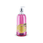 Savon Liquide Rose (main & corps )