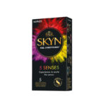 Skyn 5 Senses