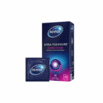 Manix Xtra Pleasure 10