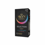 Manix Skyn Selection/10