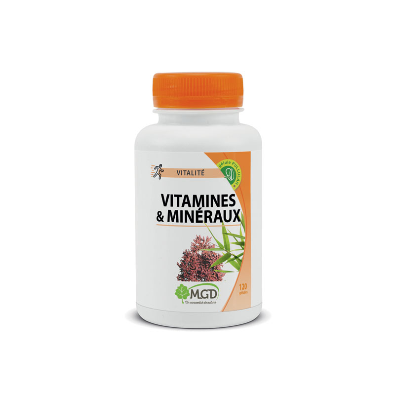 Vitamines-Mineraux.jpg Vitamines & Mineraux – Image 1