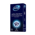 Manix Ultra Protect 12