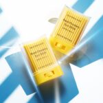 FRESH POWDERY SUN STICK SPF50+