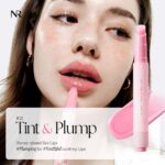 HONEY MELTING LIP 11 TINT PLUMPING – Image 3