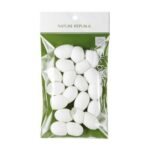 BEAUTY TOOL COCOON SILK BALL (20 pcs)
