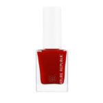 NATURE NAIL COLOR 02 JUNGLE RED