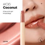 HONEY MELTING LIP 06 COCONUT
