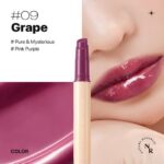HONEY MELTING LIP 09 GRAPE