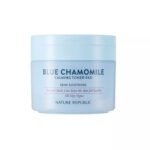 Blue Chamomile Toner Pad