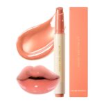 HONEY MELTING LIP 01 APRICOT – Image 2