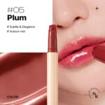 HONEY MELTING LIP 05 PLUM