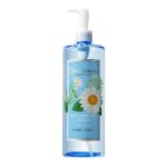 Huile Nettoyante Démaquillante à la Camomille Forest Garden 500ml