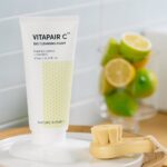 Vitapair C Big Cleansing Foam 300ml – Image 4