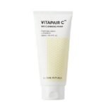 Vitapair C Big Cleansing Foam 300ml