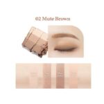 MULTI BLENDING PALETTE MUTE BROWN – Image 2