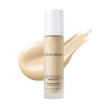 PROVENCE AIR SKIN FIT ONE DAY LASTING FOUNDATION Y21 PURE VANILLA SPF30 PA++
