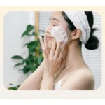 Vitapair C Big Cleansing Foam 300ml – Image 3