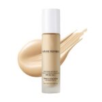 PROVENCE AIR SKIN FIT ONE DAY LASTING FOUNDATION Y23 WARM BEIGE SPF30 PA++