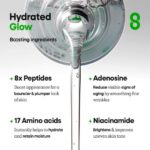 The First Peptide Boosting Serum -150ml- – Image 2