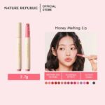 HONEY MELTING LIP 05 PLUM – Image 3