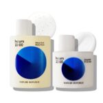 HO:URS DEEP DARK BODY CARE SET