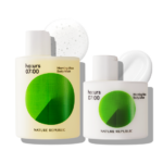 HO:URS MORNING MOSS CARE SET