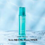 SUPER AQUA MAX TONER