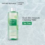 Good Skin Tea Tree Cleansing Water